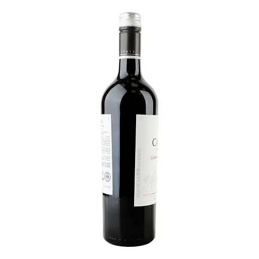 Вино Los Cardos Cabernet Sauvignon красное сухое 0.75 л - фото 3