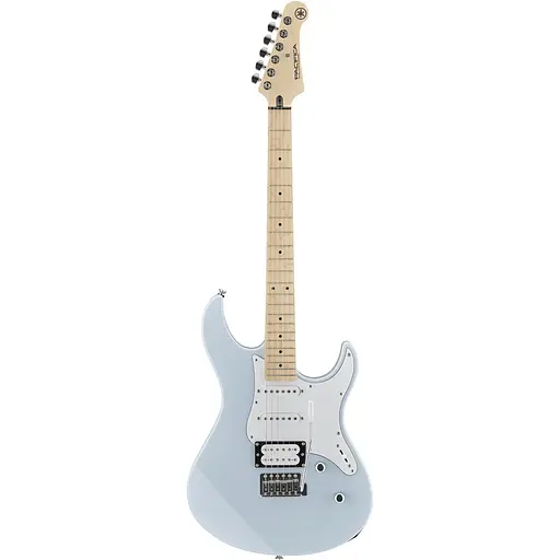 Електрогітара Yamaha Pacifica 112VM Ice Blue [138895]