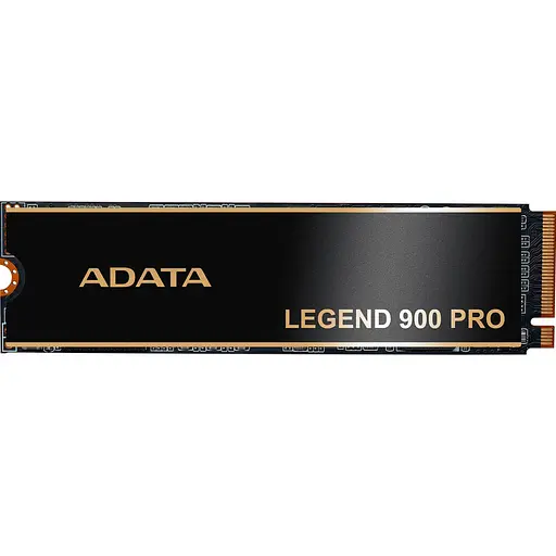 SSD накопичувач ADATA Legend 900 PRO 4TB M.2 (SLEG-900P-4TCS) [155343] - фото 1