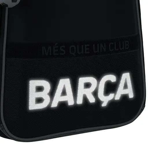 Рюкзак Kite Education каркасний 531 BC Чорний (BC26-531M) - фото 17