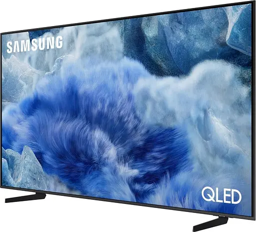 Телевізор Samsung QE43Q8F - фото 4