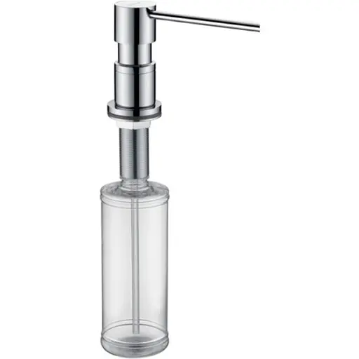Дозатор для жидкого мыла Gappo G402  - фото 1
