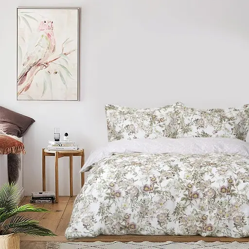 Комплект постельного белья Lotus Home Евро 000280350