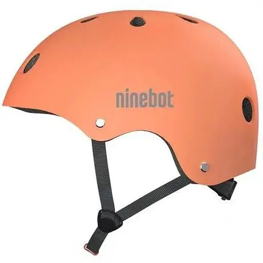 Велосипедний шолом Segway Ninebot Helmet/розмір 58-63 Orange (AB.00.0020.52)
