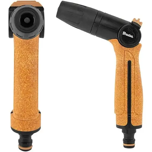 Прямой регулируемый пистолет Bradas CORK LINE CORK-1011 - фото 1