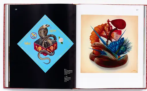 The Wes Anderson Collection. Bad Dads. Art Inspired by the Films of Wes Anderson - фото 6