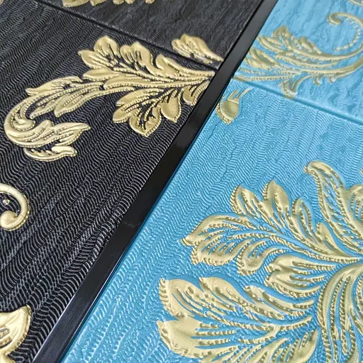 T-подібний молдинг 3000x12x4 мм Чорний SW-00001163 - фото 6