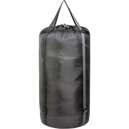 Компрессионный чехол Tatonka Compression Sack 18L Black (1033-TAT 3256.040)