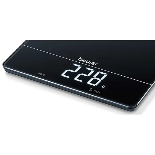 Ваги кухонні Beurer KS 34 - фото 4