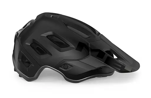Шлем Met Roam Mips CE Black Mat L (1052-3HM 115 L0 NO1) - фото 3