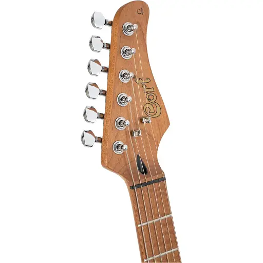 Электрогитара Cort G250 SE Ocean Blue Grey [130768] - фото 7