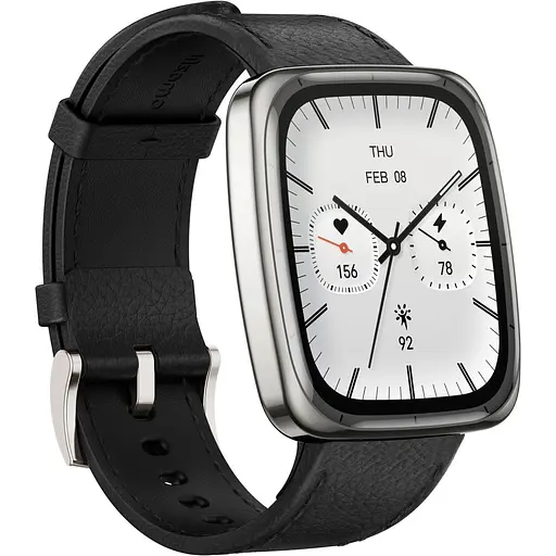 Смарт-годинник Amazfit Active 2S Premium Black W2440GL3N (141457) - фото 3