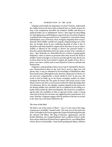 The Iliad and the Odyssey - фото 6