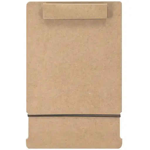 Планшет Rosa Studio з магнітним затискачем А4, 22×35 см МДФ