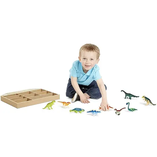 Ігровий набір Melissa & Doug Динозаври (MD12666) - фото 4