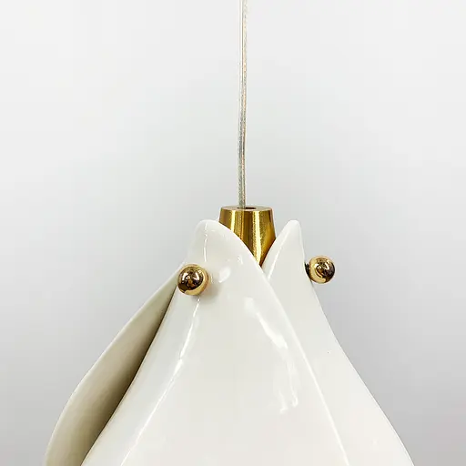 Витончений світильник Bloom Line.F D 2356 - фото 3