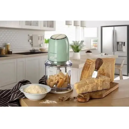 Подрібнювач Ariete 0438 green (00C043804AR0) - фото 6