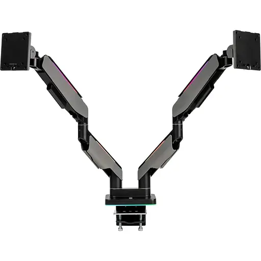 Кронштейн QUBE RGB3520GD до 2x35" 20kg max RGB3520GD - фото 2