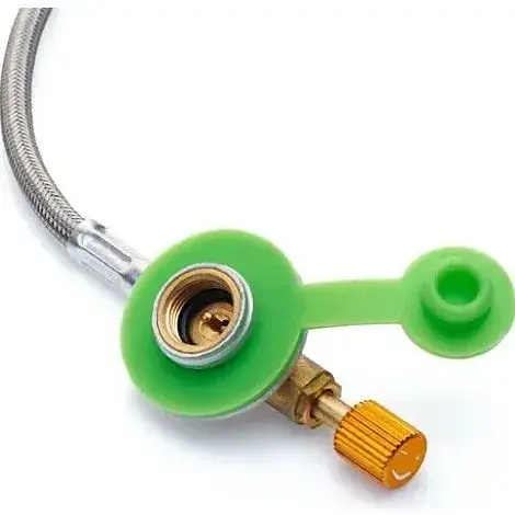 Газовая горелка BRS BRS-15 - фото 6