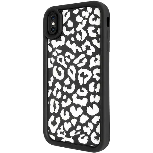 Чехол TPU Prestige для Apple iPhone XS Max 6.5 Spotty