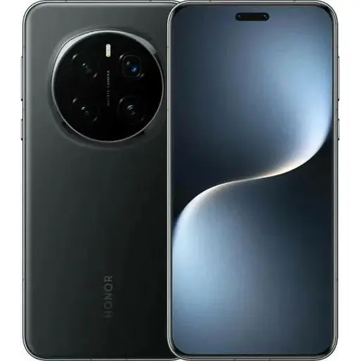 Смартфон Honor Magic 7 Pro 16/1TB Black (Global) [5G, NFC]