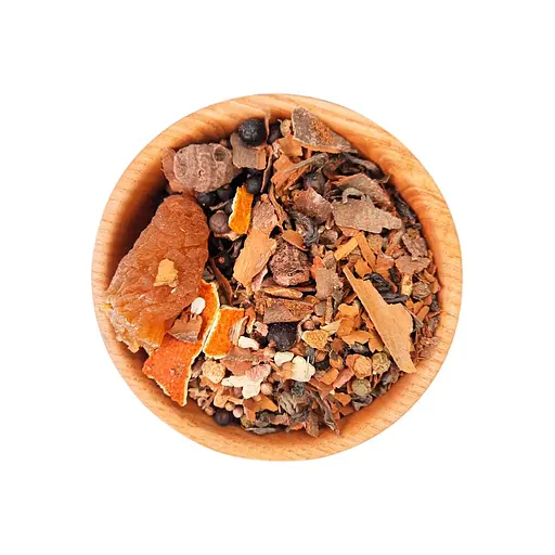 Набір спецій Hot Rod Distiller для джину Японський 12 л - фото 2