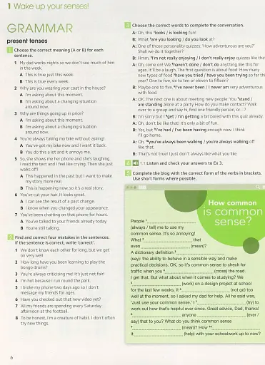 Gold Experience B2. Workbook - фото 7