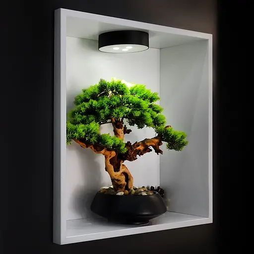 Точковий світильник Skarlat RSLС78032 3×3W BK+WH 4000K - фото 5