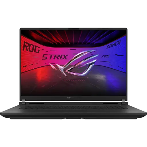 Ноутбук ASUS ROG Strix SCAR 18 G835LX Ultra 9 275HX la 54GHz, 2.5K, Mini LED, G-Sync, 64GB DDR5, 2TB - фото 4