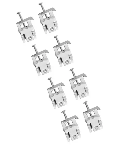 Кухонная мойка Kroner KRP Gebürstet - 7849LHM (3,0/1,0 мм) (CV025275) - фото 10