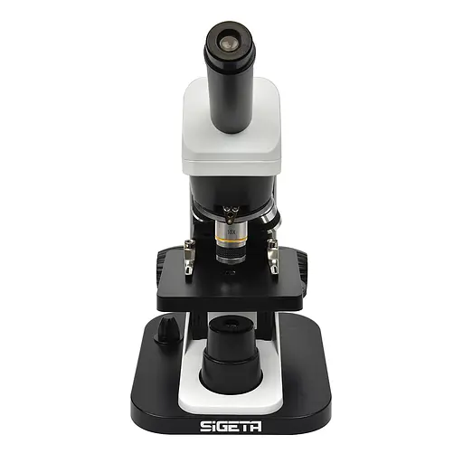 Мікроскоп SIGETA COREON 40x-1280x LED Mono (65267) - фото 4