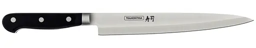 Нож для суши Tramontina Sushi Gold Yanagiba, 229 мм (6743994) - фото 7