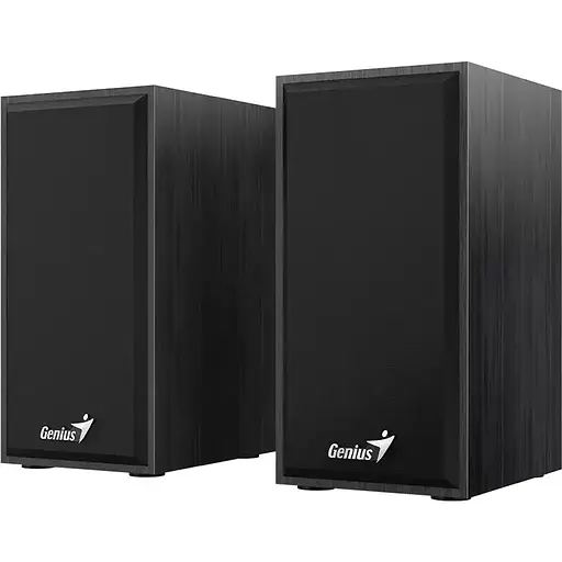 Акустична система Genius SP-HF180 Black (31730029401) (134934)