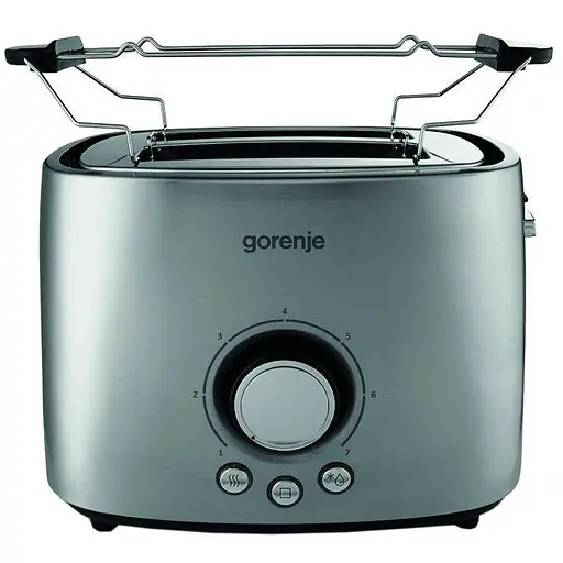 Тостер Gorenje T1000E - фото 2
