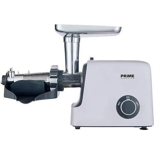 Електромясорубка Prime Technics PG 2243 WGD - фото 4