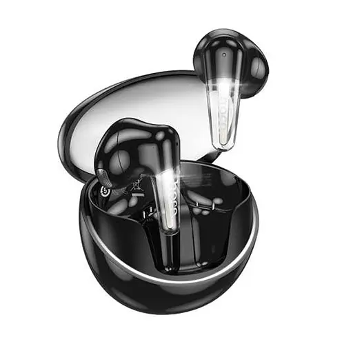 Бездротові TWS навушники Hoco EW202 Magic Black