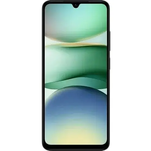 Смартфон Xiaomi Redmi A5 4/128GB Midnight Black Global version