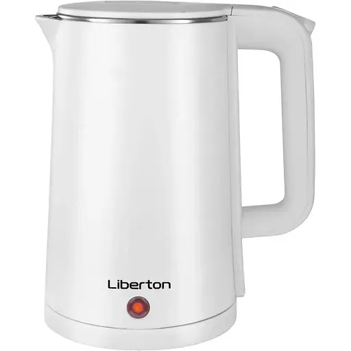 Чайник пластик Liberton LEK-6824