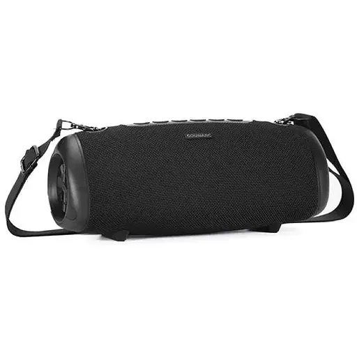 Акустика Sounarc R2 IPX6 BT5.3, AUX/TF, 60W, TWS, 12h Max - фото 1