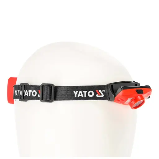 Фонарь Yato YT-08595 - фото 8