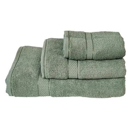 Рушник 50 х 90 см 100 % бавовна М'ята Versailles VS-T12-5090 (146675)