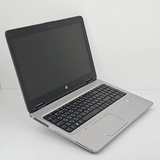 Ноутбук HP ProBook 650 G2 (i5-6300U/8/256SSD) - Class A- "Б/У" - фото 5