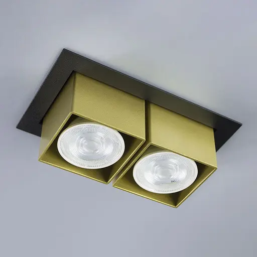 Точковий світильник Imperium Light 304213.05.12 R2D2 - фото 3