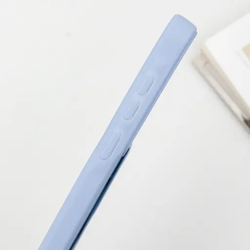 Чохол Epik TPU VIVA для Samsung Galaxy A35 Blue - фото 5