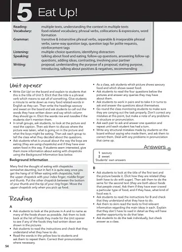 Close-Up C1. Teacher's Book with Online Teacher Zone and Audio + Video Discs - фото 3