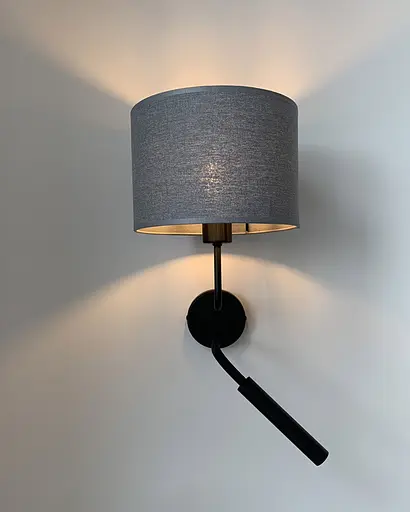 Бра Nowodvorski 9071 Hotel plus - фото 5