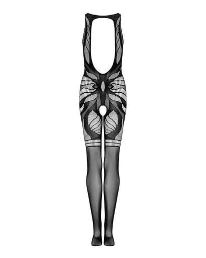 Obsessive Bodystocking G331 S/M/L - фото 4