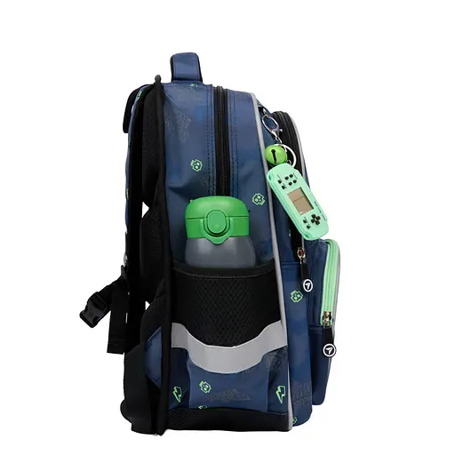 Рюкзак шкільний Yes Game On! S-72 - фото 5
