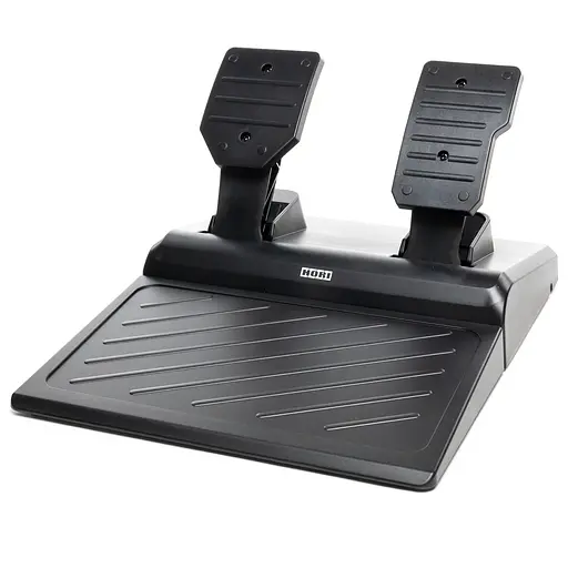 Ігрове кермо Hori для Xbox One/X/S/PC Racing Wheel Overdrive (AB04-001U) - фото 7