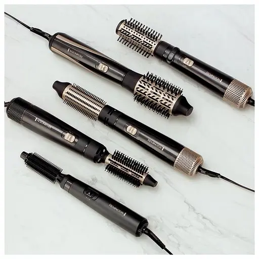 Фен-щітка Remington AS7500 - фото 9